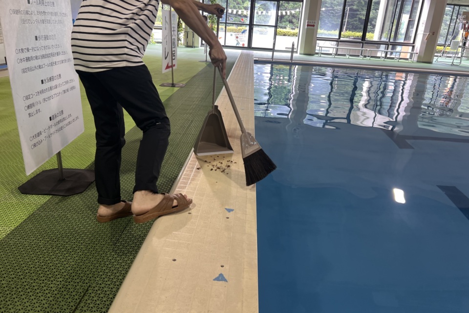 なぜ寄附を募るのか 画像