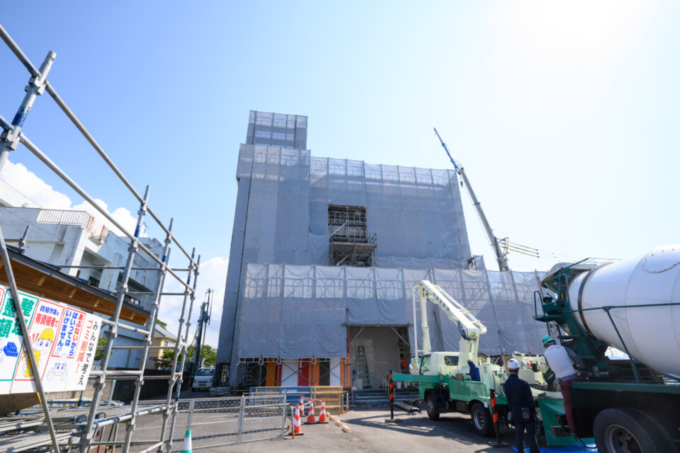 なぜ寄附を募るのか 画像