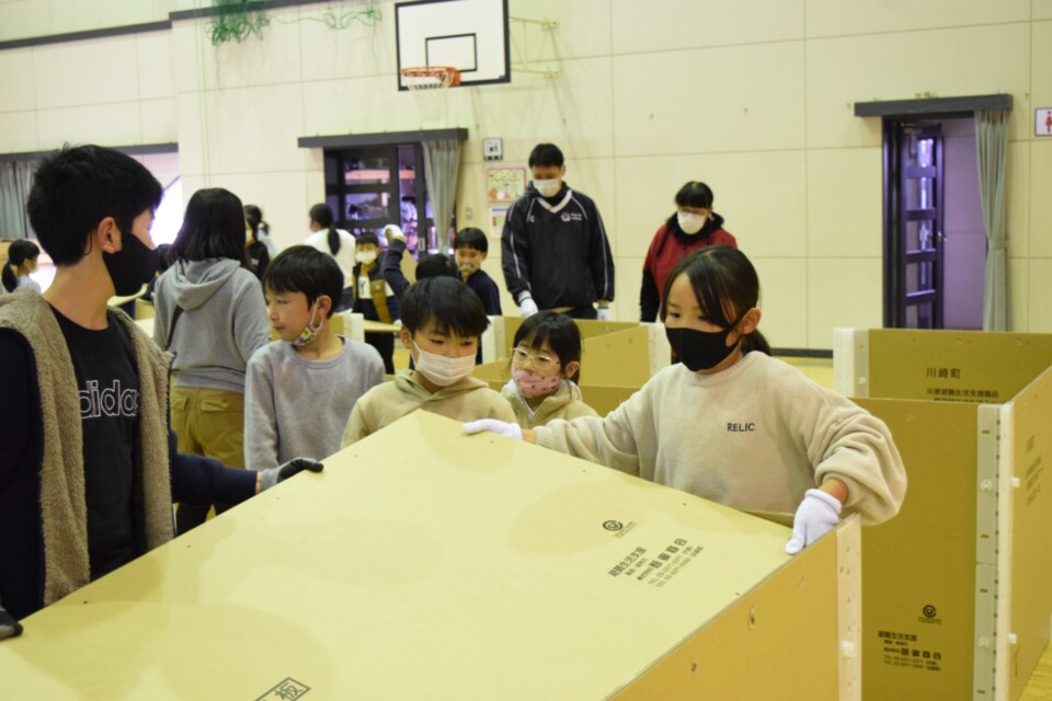 なぜ寄附を募るのか 画像