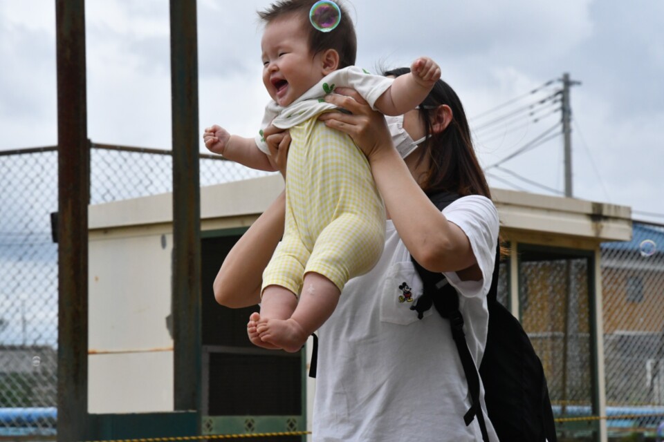 なぜ寄附を募るのか 画像