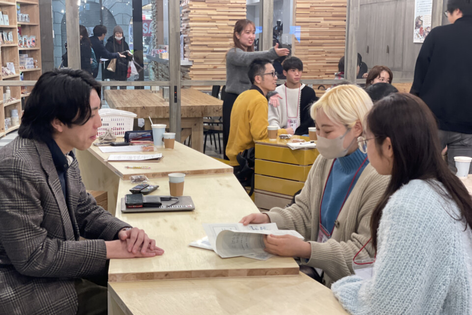 なぜ寄附を募るのか