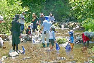なぜ寄附を募るのか 画像