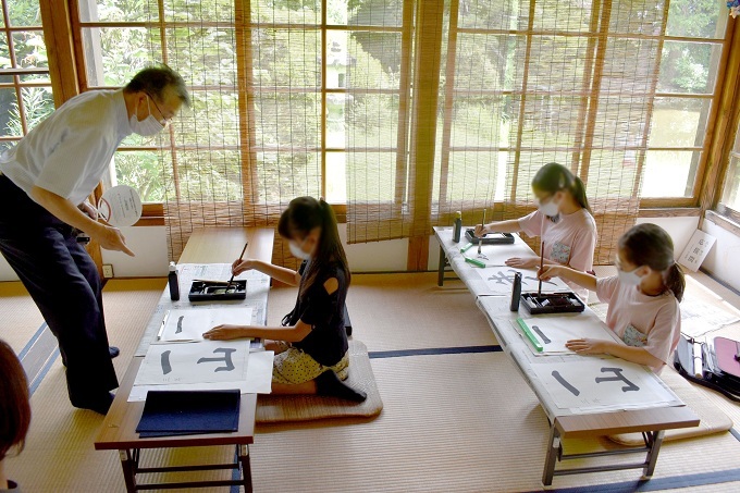 なぜ寄附を募るのか 画像