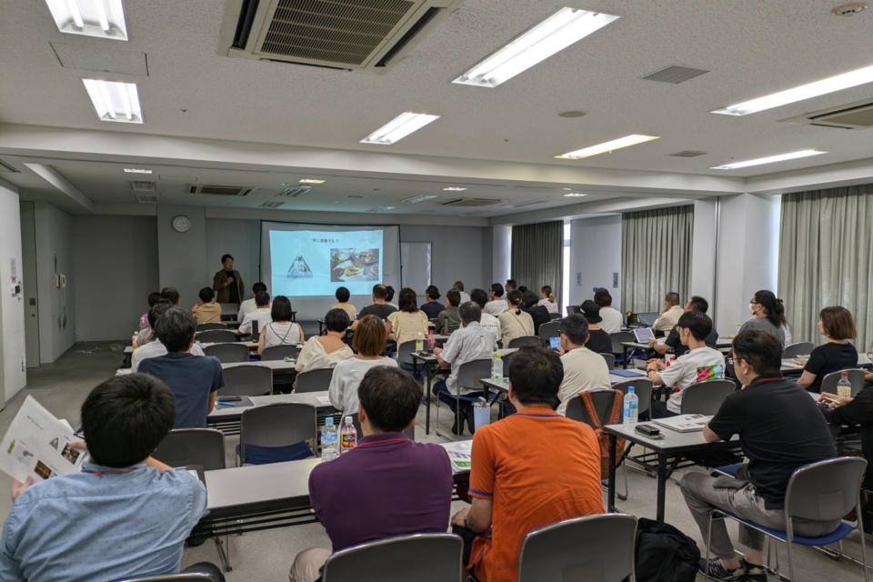 なぜ寄附を募るのか 画像