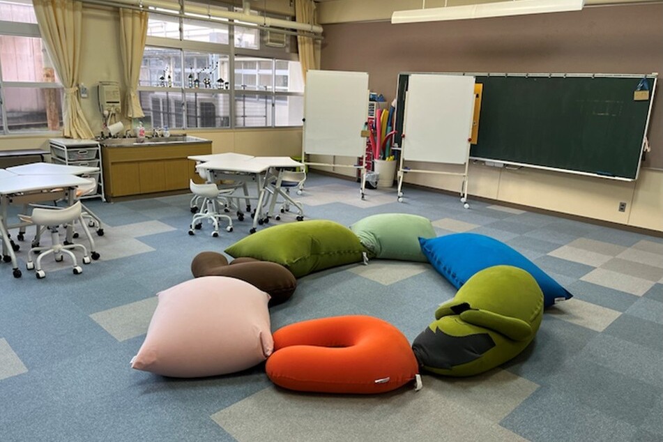 なぜ寄附を募るのか 画像