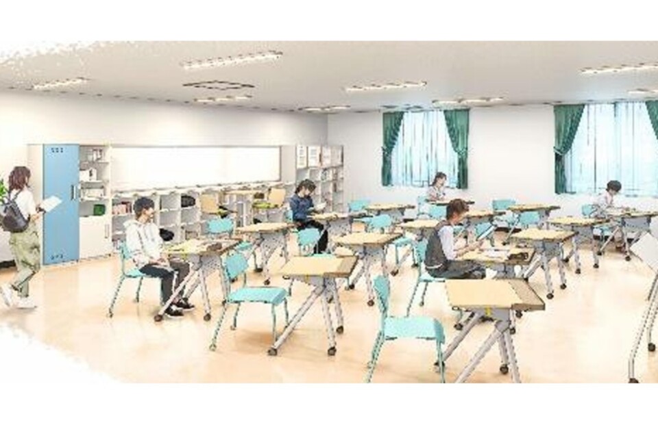 なぜ寄附を募るのか 画像