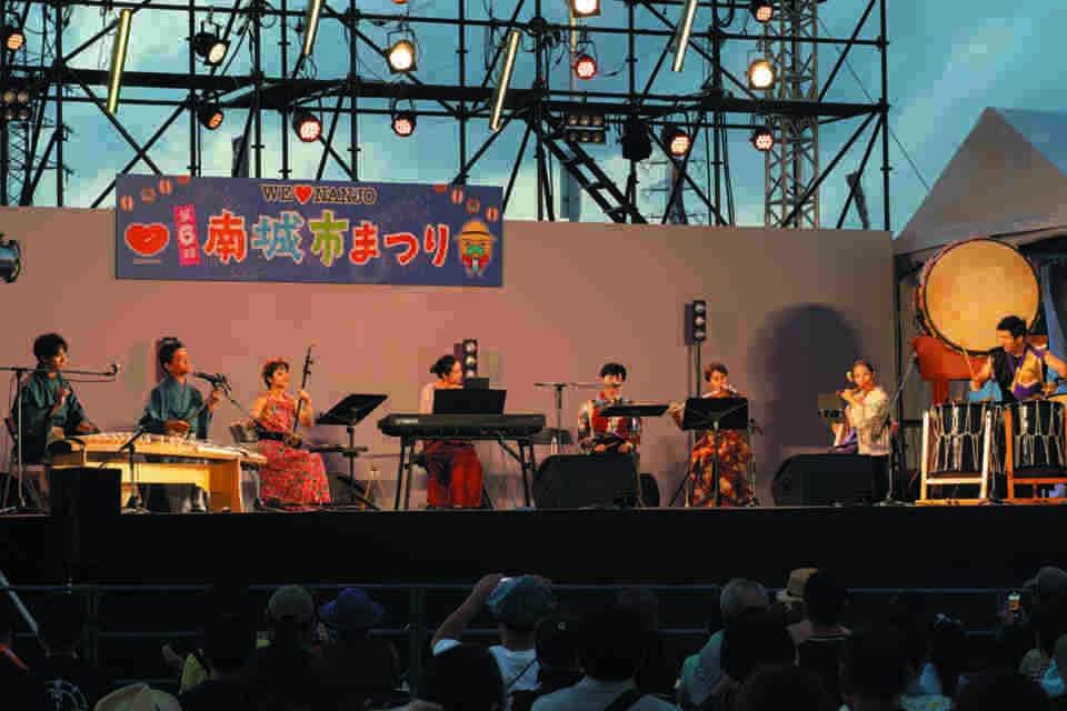 なぜ寄附を募るのか 画像