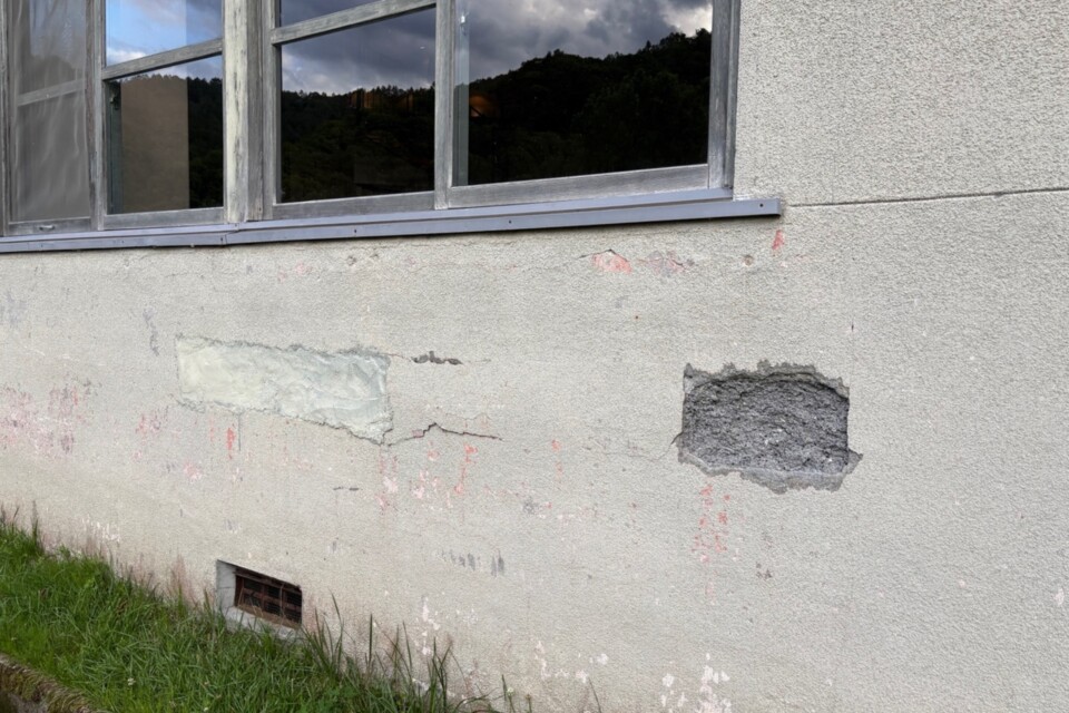 なぜ寄附を募るのか 画像