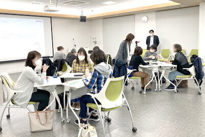 なぜ寄附を募るのか 画像