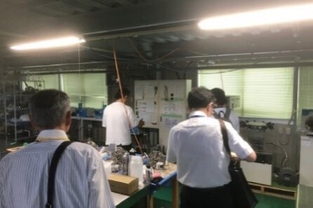 なぜ寄附を募るのか 画像