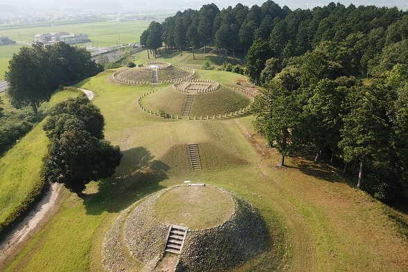 なぜ寄附を募るのか 画像