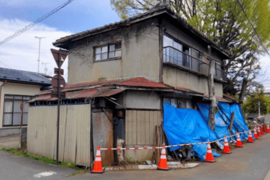 なぜ寄附を募るのか 画像