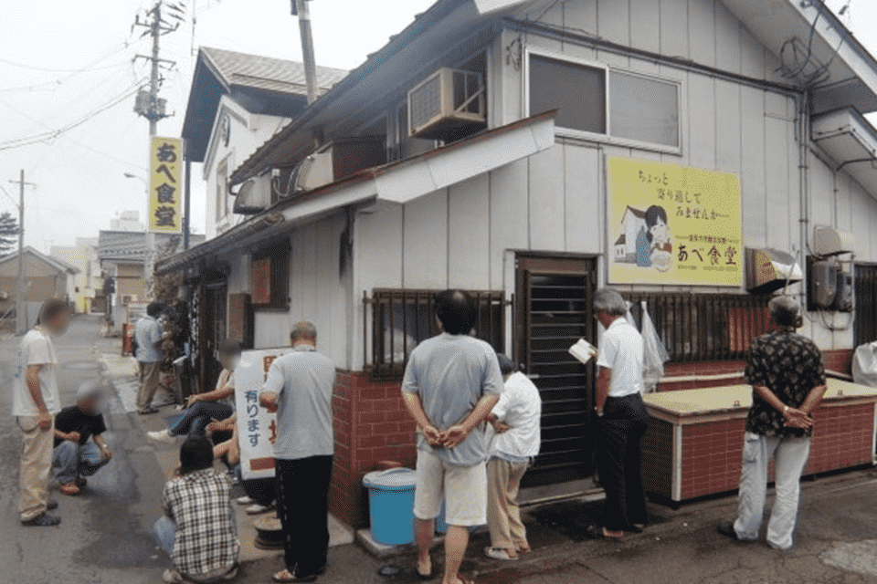 なぜ寄附を募るのか 画像