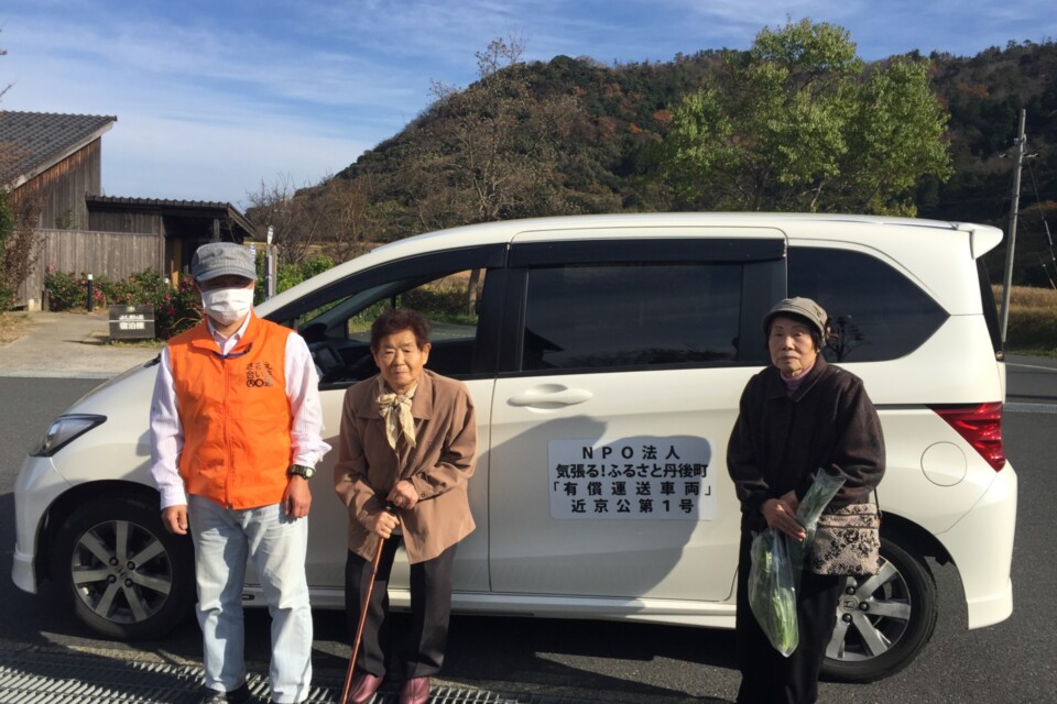 なぜ寄附を募るのか 画像