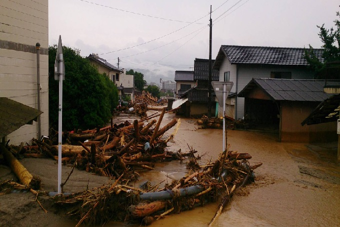 なぜ寄附を募るのか 画像