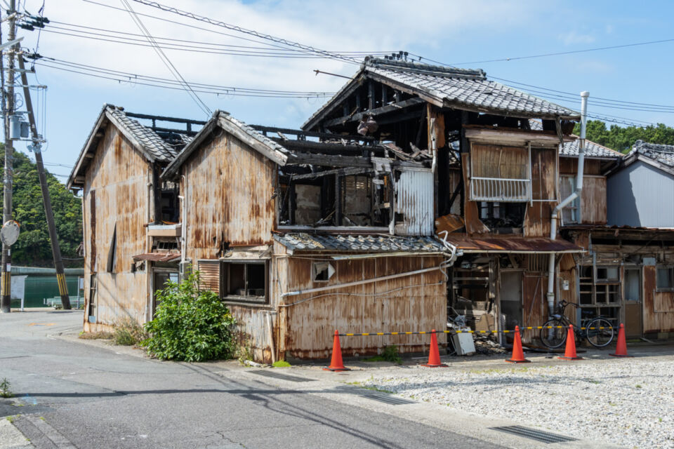 なぜ寄附を募るのか 画像