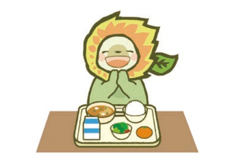 なぜ寄附を募るのか 画像
