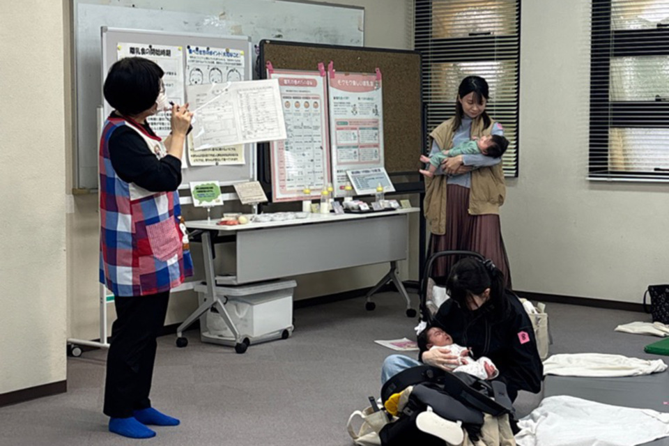 なぜ寄附を募るのか 画像