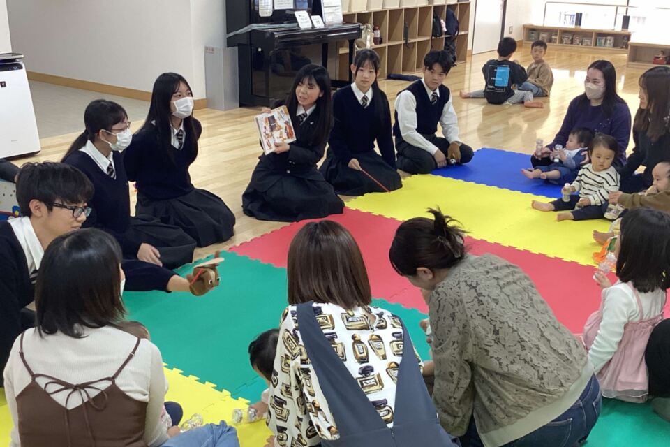 なぜ寄附を募るのか 画像