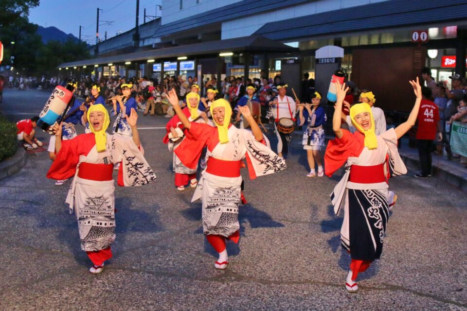 なぜ寄附を募るのか 画像