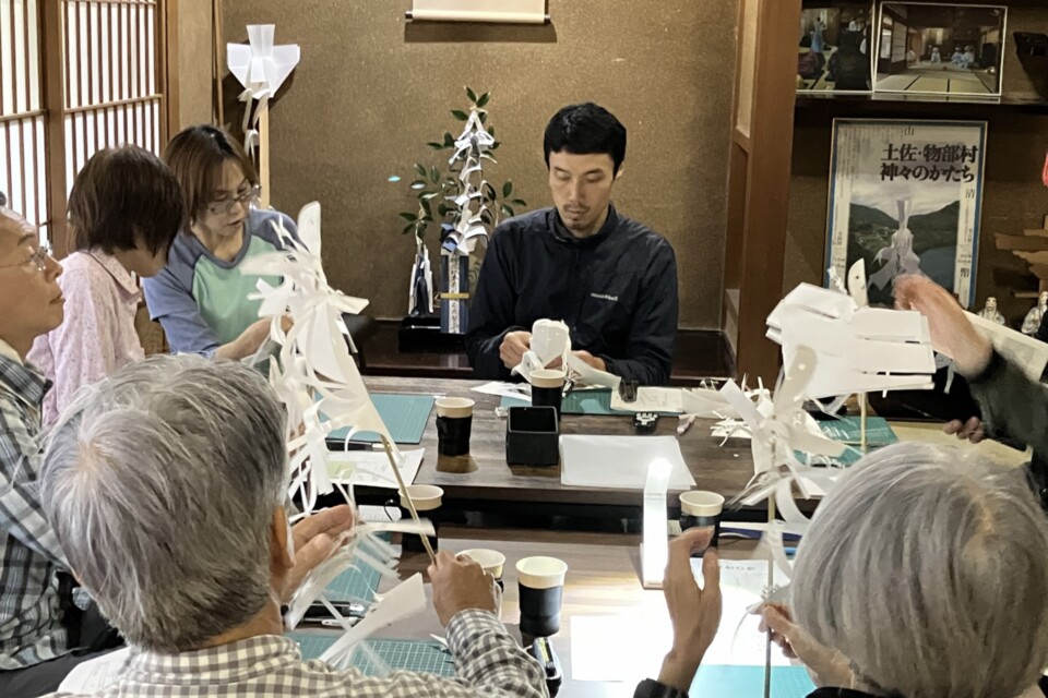 なぜ寄附を募るのか 画像