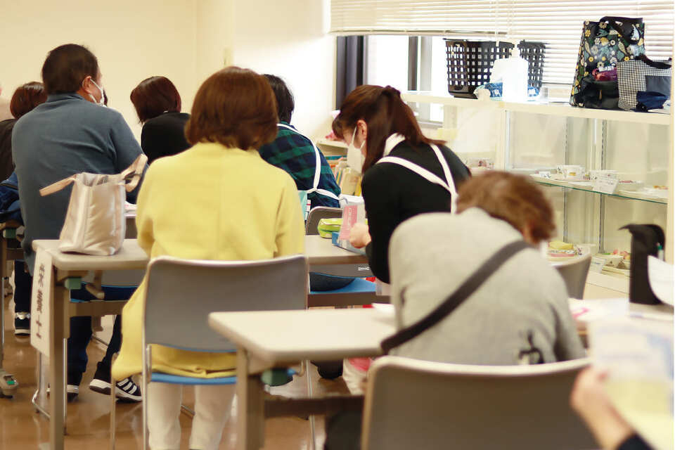 なぜ寄附を募るのか