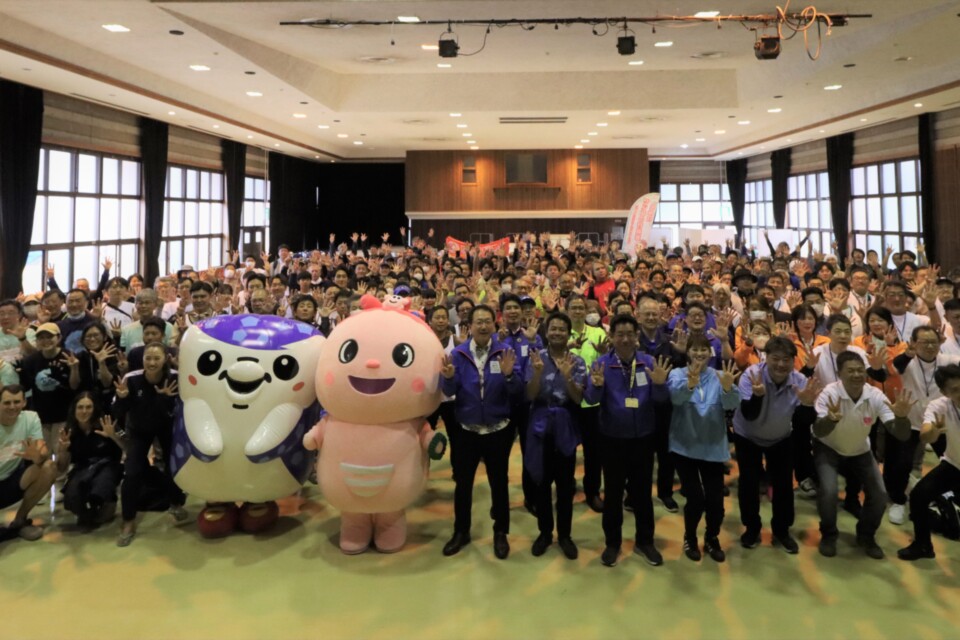 なぜ寄附を募るのか 画像