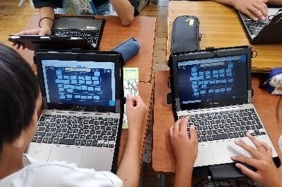 なぜ寄附を募るのか