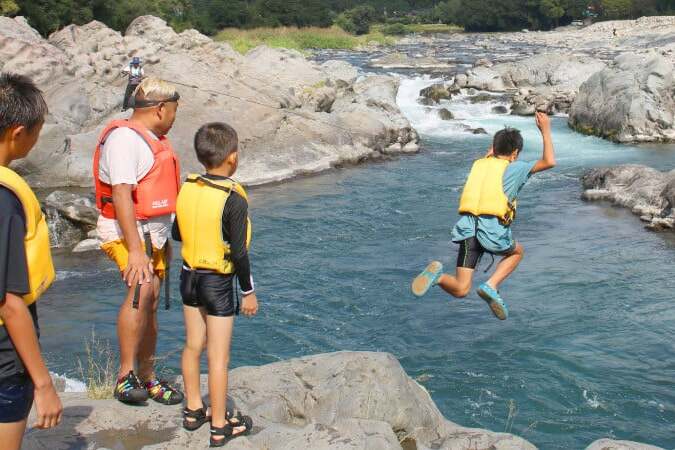 なぜ寄附を募るのか 画像