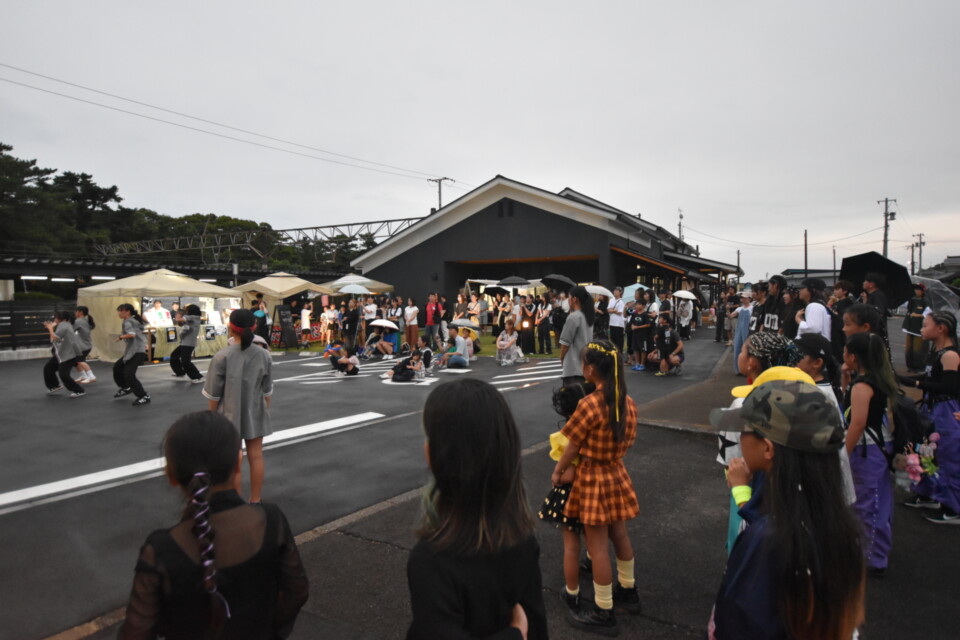 なぜ寄附を募るのか 画像