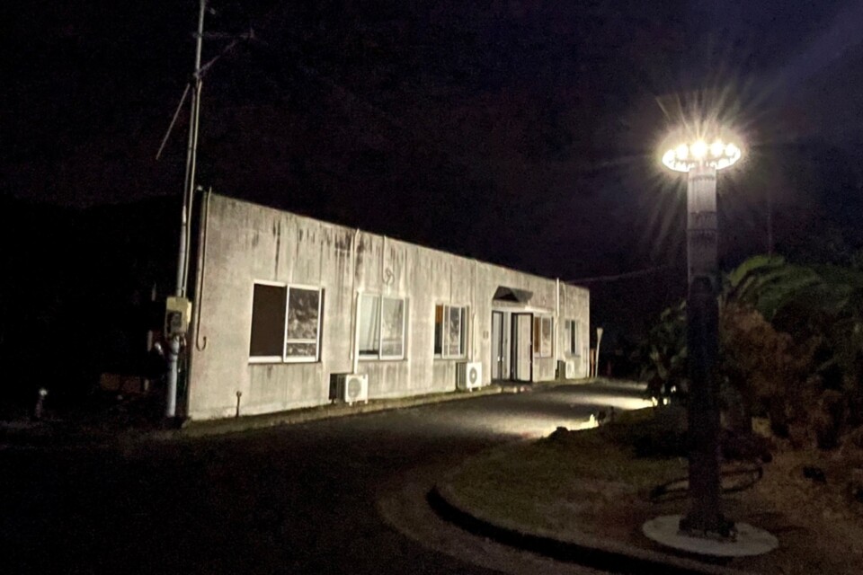 なぜ寄附を募るのか 画像