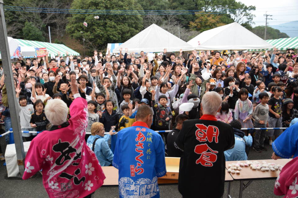 なぜ寄附を募るのか 画像