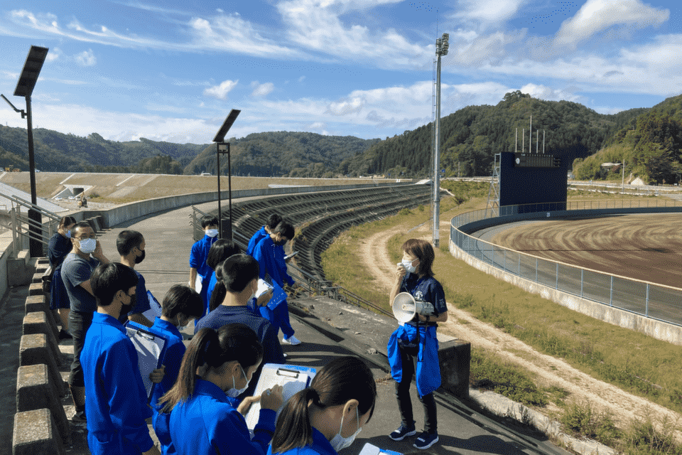 なぜ寄附を募るのか 画像