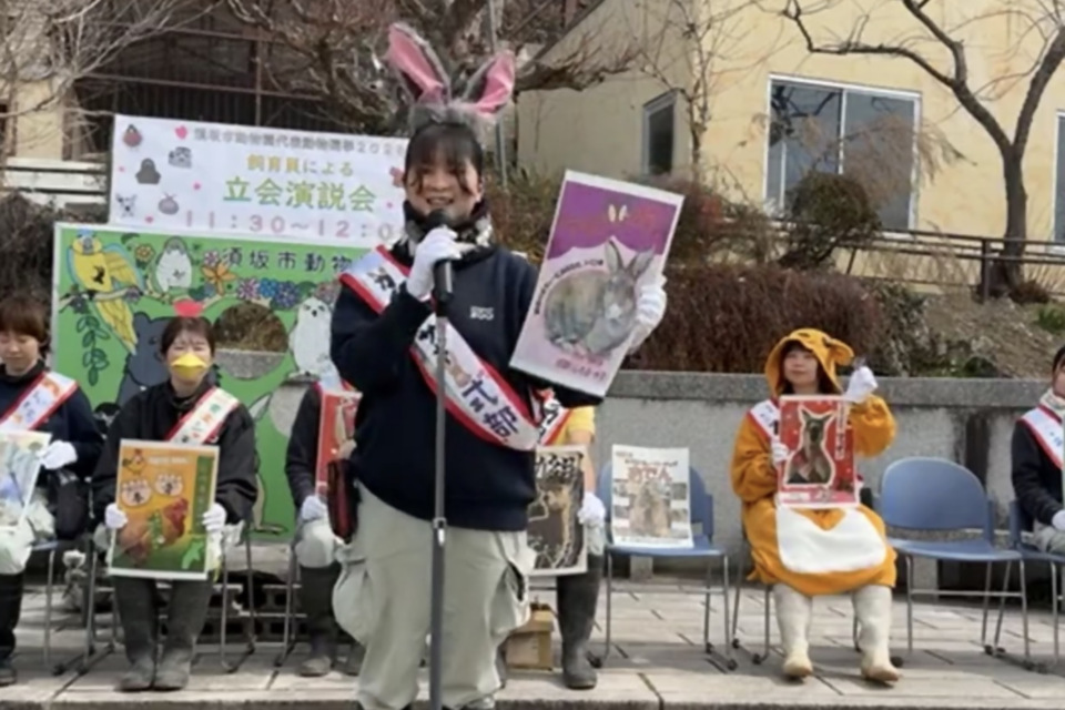 なぜ寄附を募るのか 画像