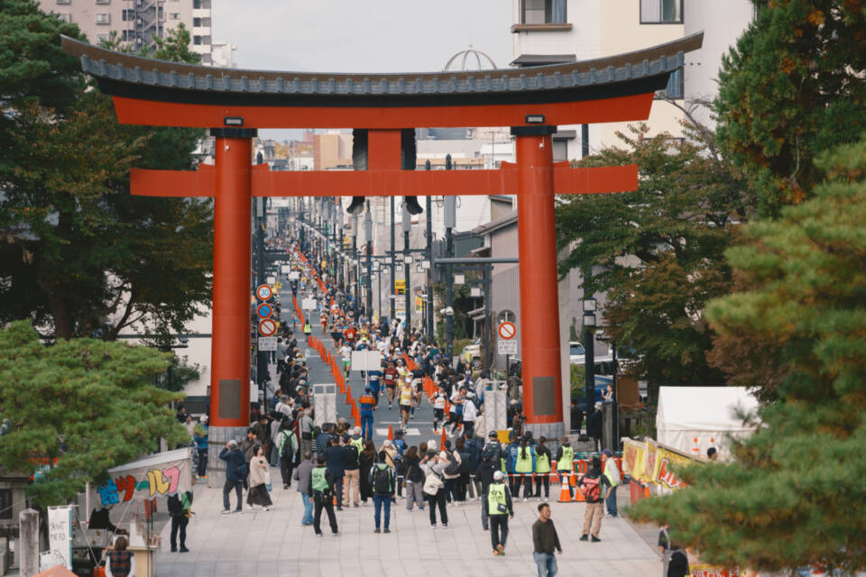 なぜ寄附を募るのか 画像