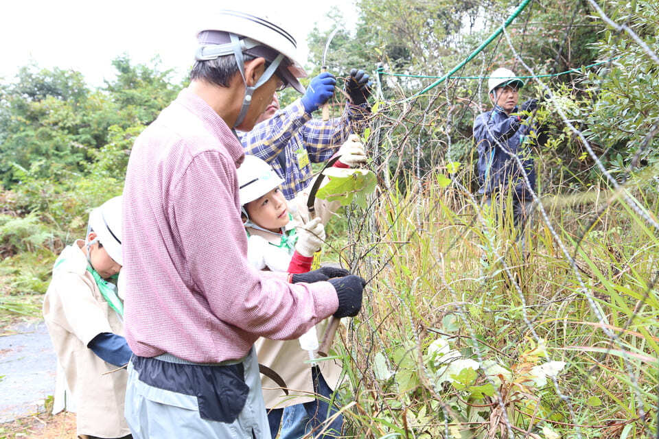 なぜ寄附を募るのか 画像