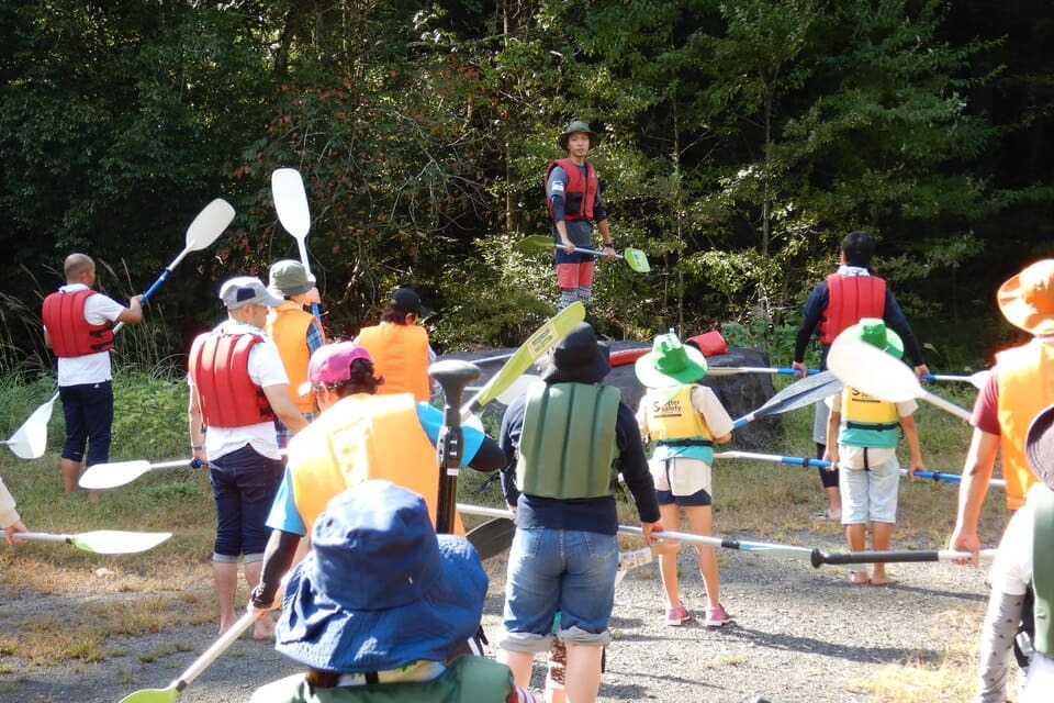 なぜ寄附を募るのか 画像