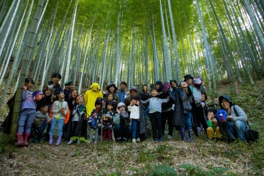 なぜ寄附を募るのか 画像