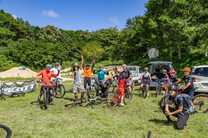 メッセージ画像