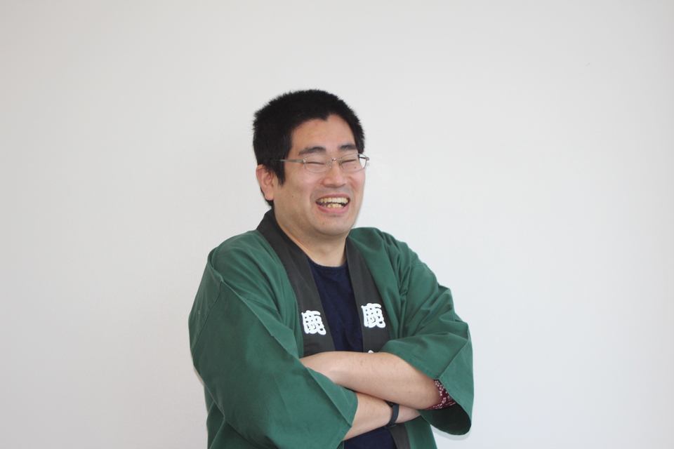 なぜ寄附を募るのか 画像