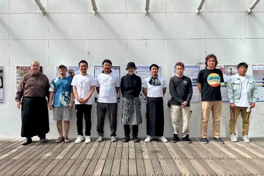 なぜ寄附を募るのか 画像