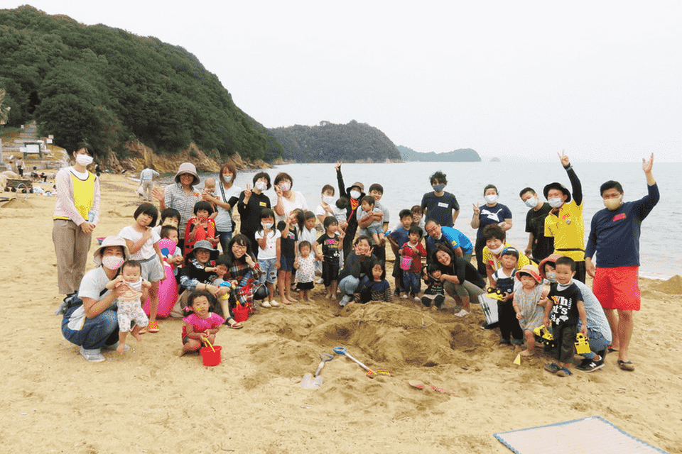 なぜ寄附を募るのか 画像