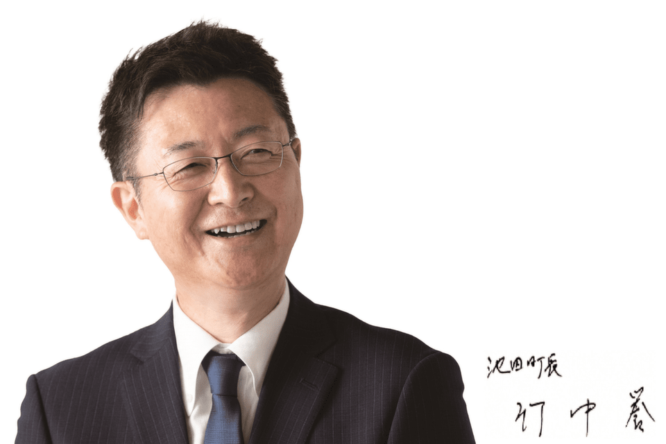 なぜ寄附を募るのか 画像