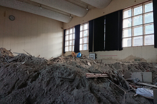 メッセージ画像