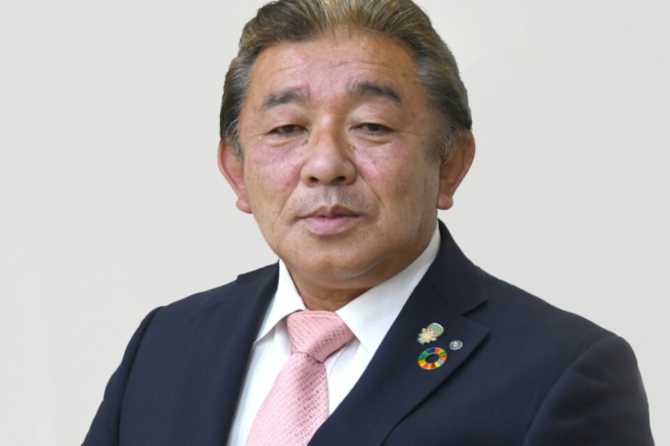 なぜ寄附を募るのか 画像