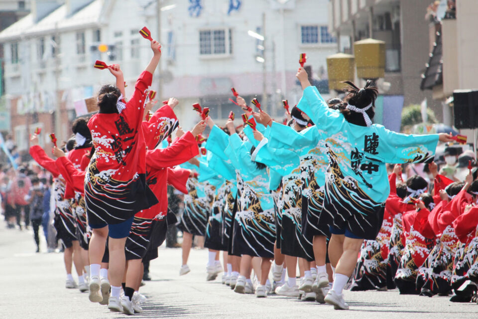 メッセージ画像