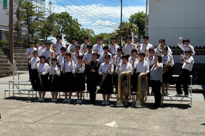 メッセージ画像