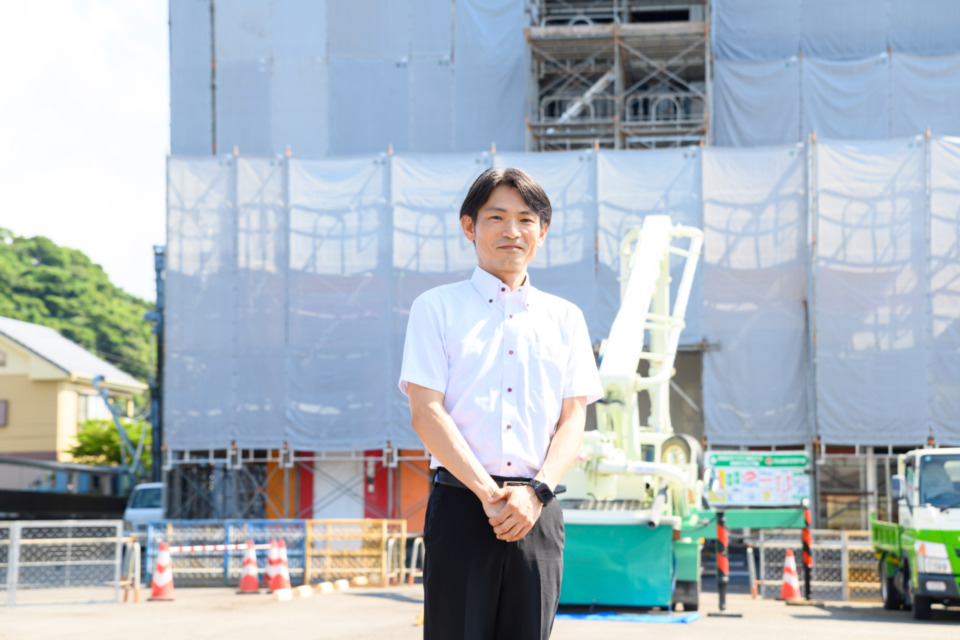 なぜ寄附を募るのか 画像