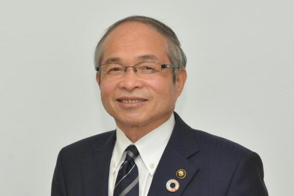 なぜ寄附を募るのか 画像