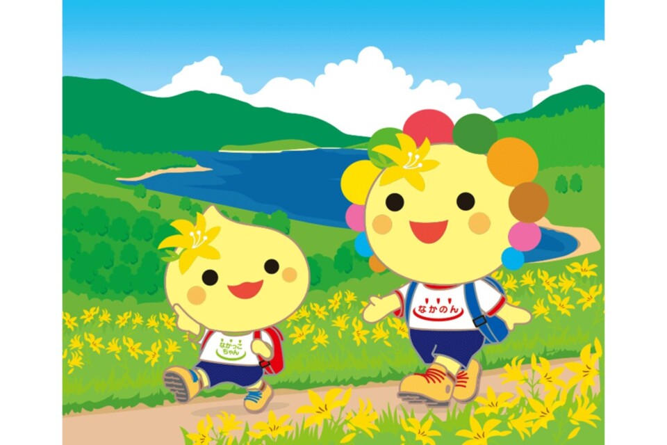 メッセージ画像